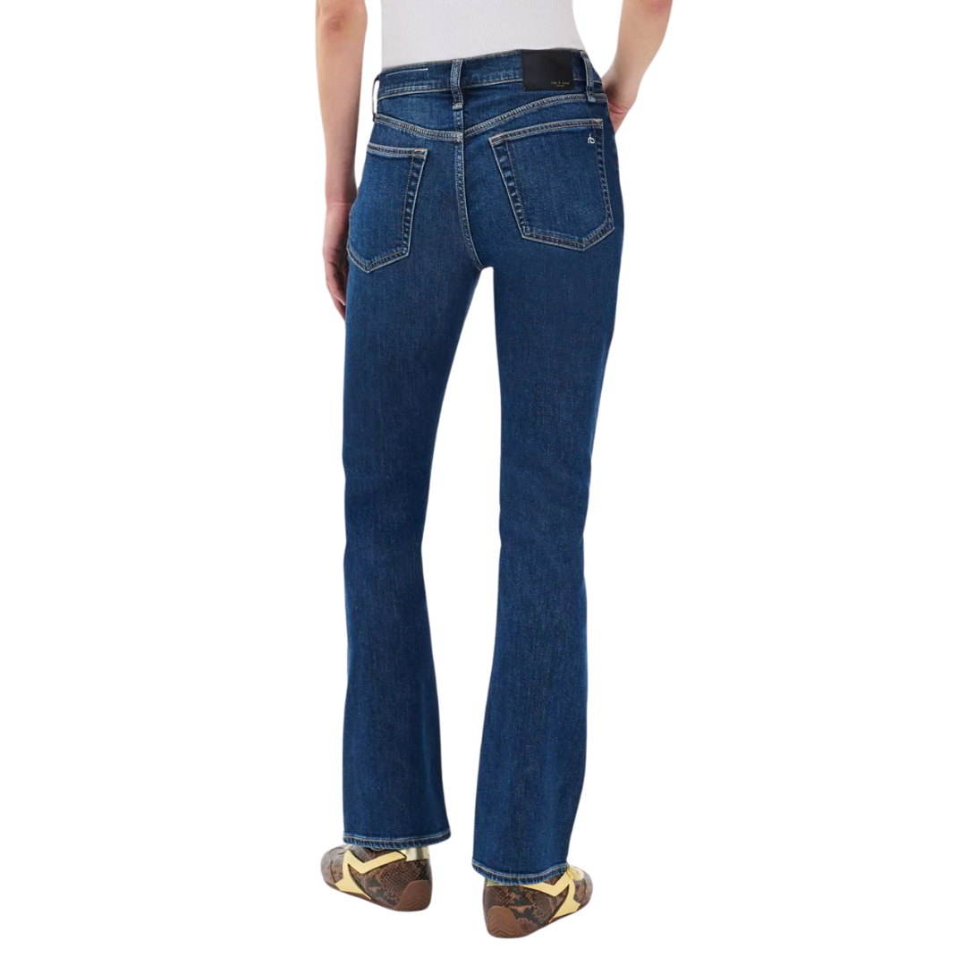 Peyton Bootcut Jeans in Rhinebeck