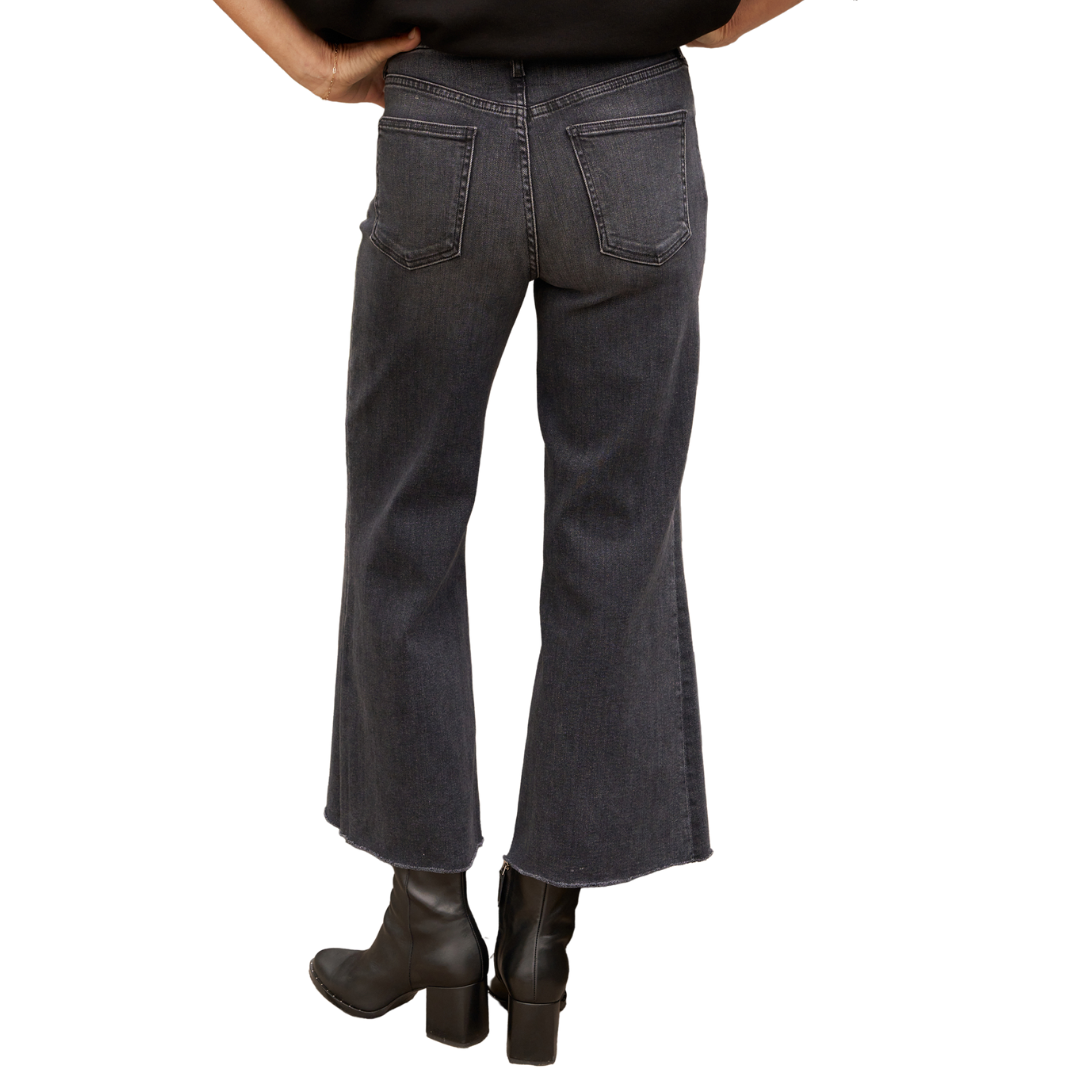 Galway in 1981 Washed Black