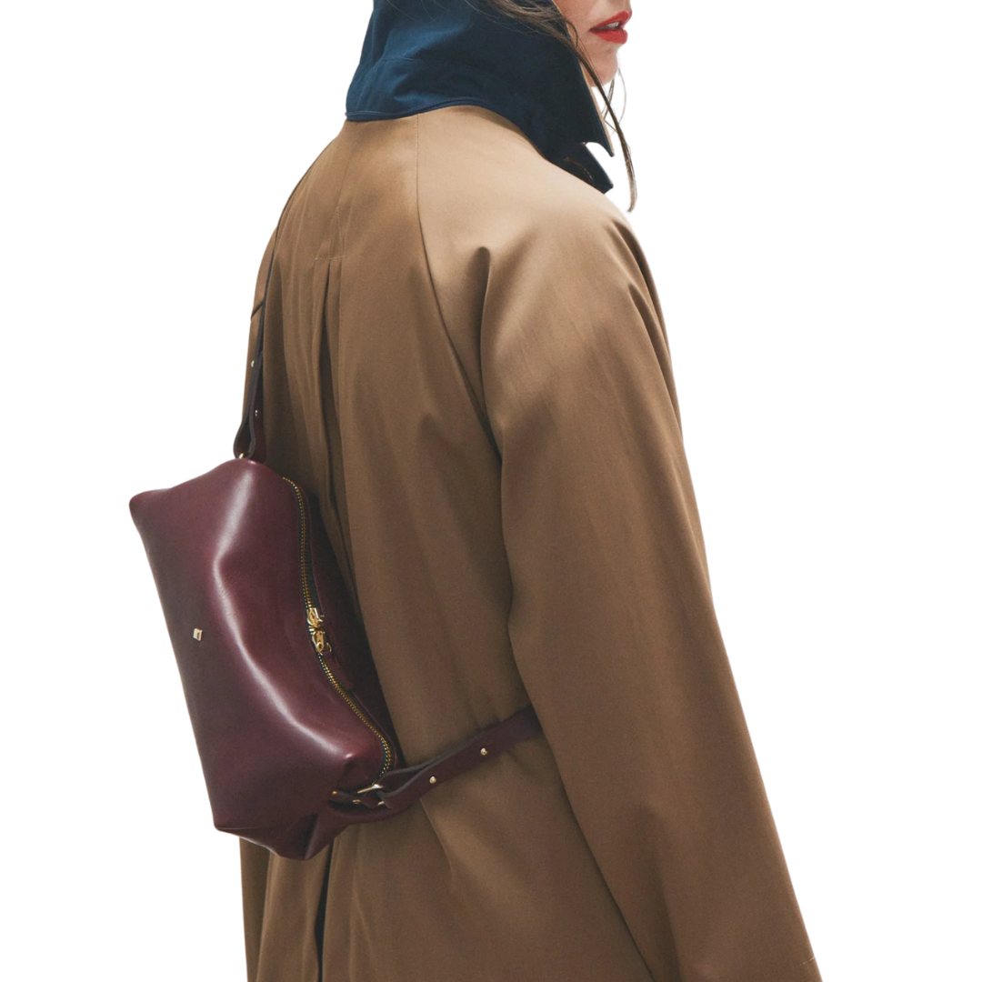 Le Sohna Bag in Bordeaux