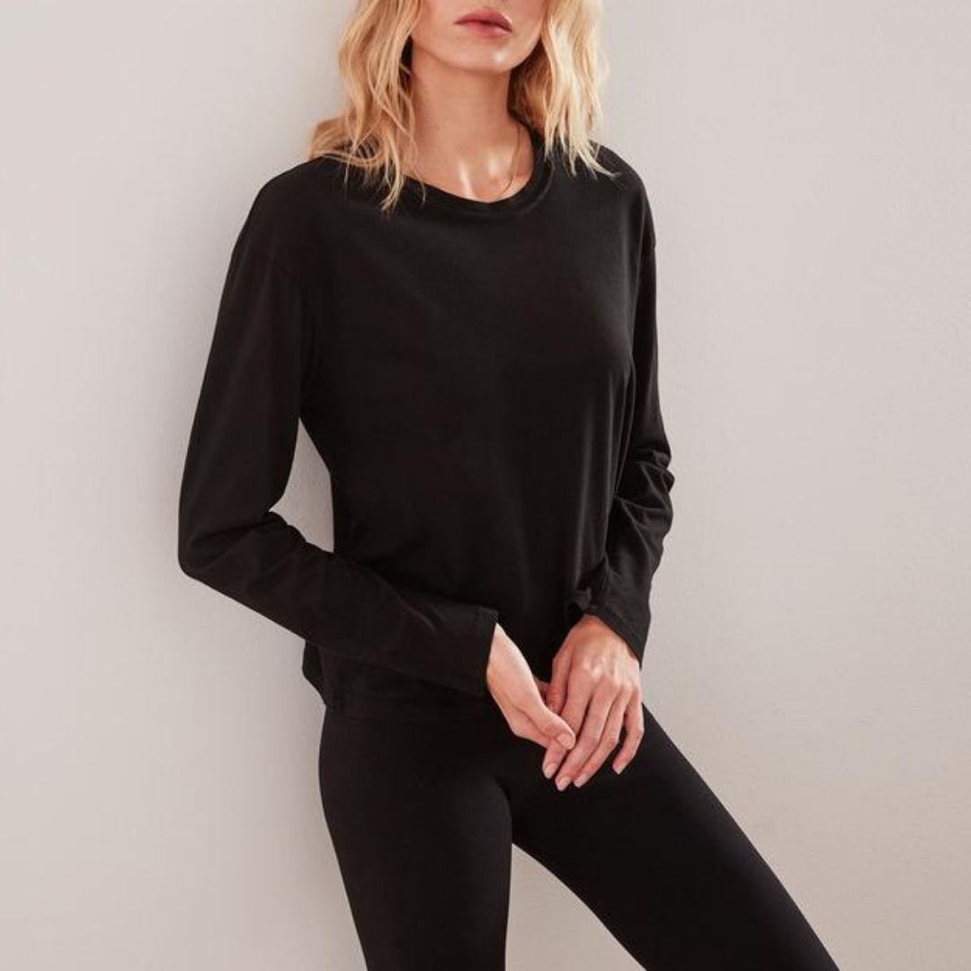 JP Boxy LS BL