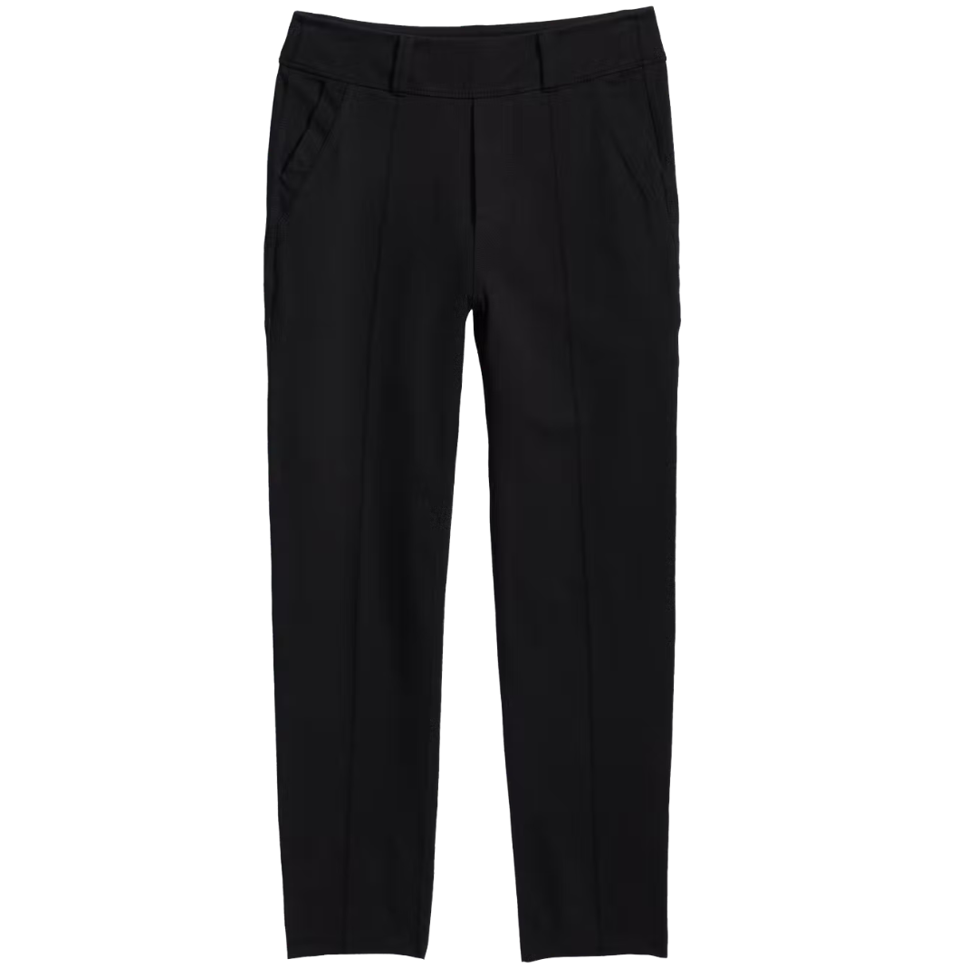 Billion Dollar Pant in Black
