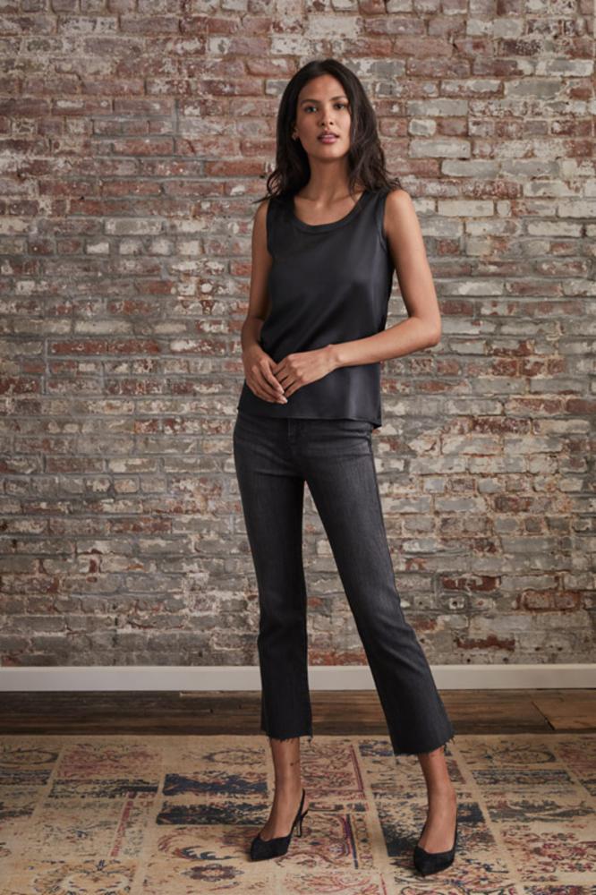 Zendaya Shell Tank