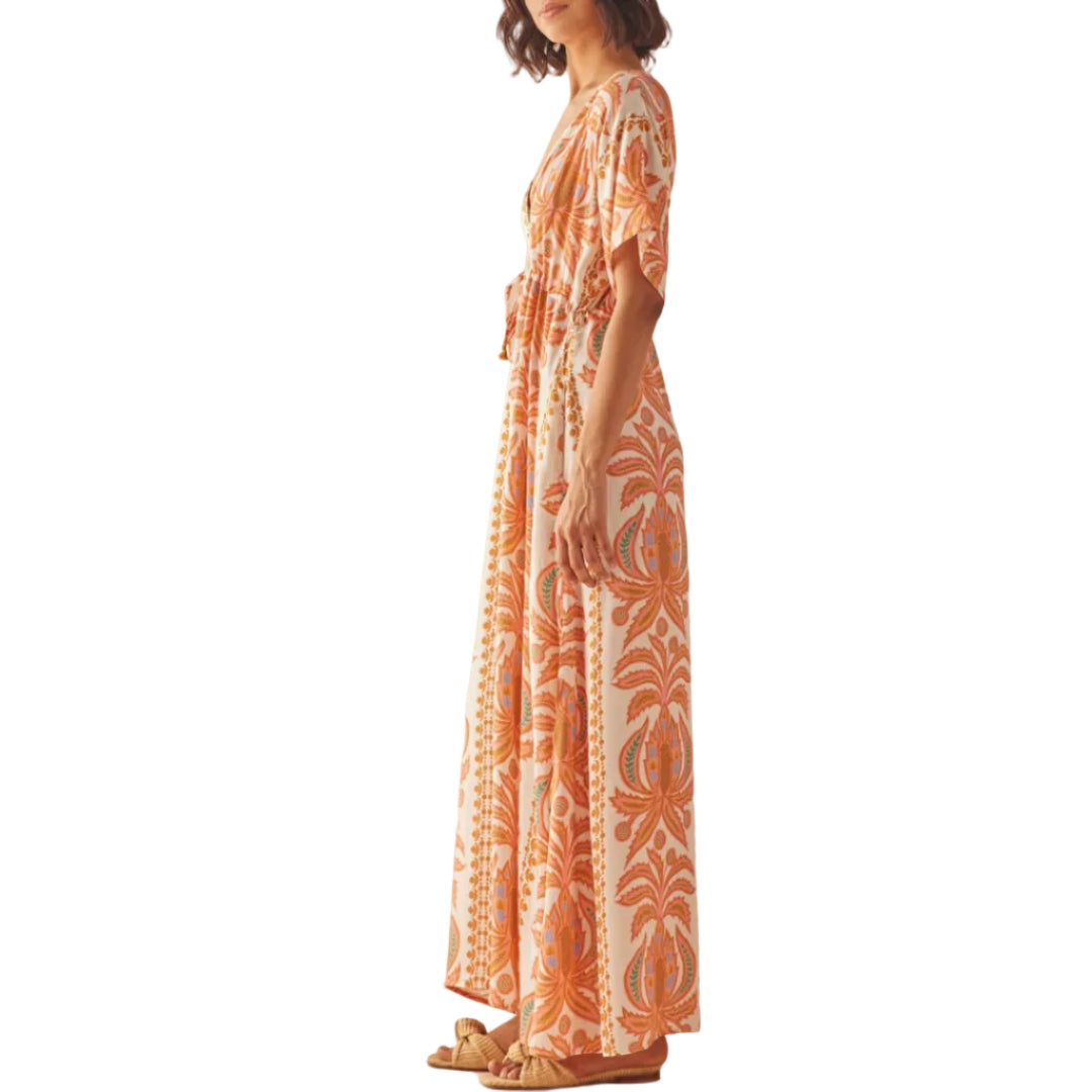 PIA CAFTAN