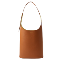 Large Loop Bag in Hazelwood