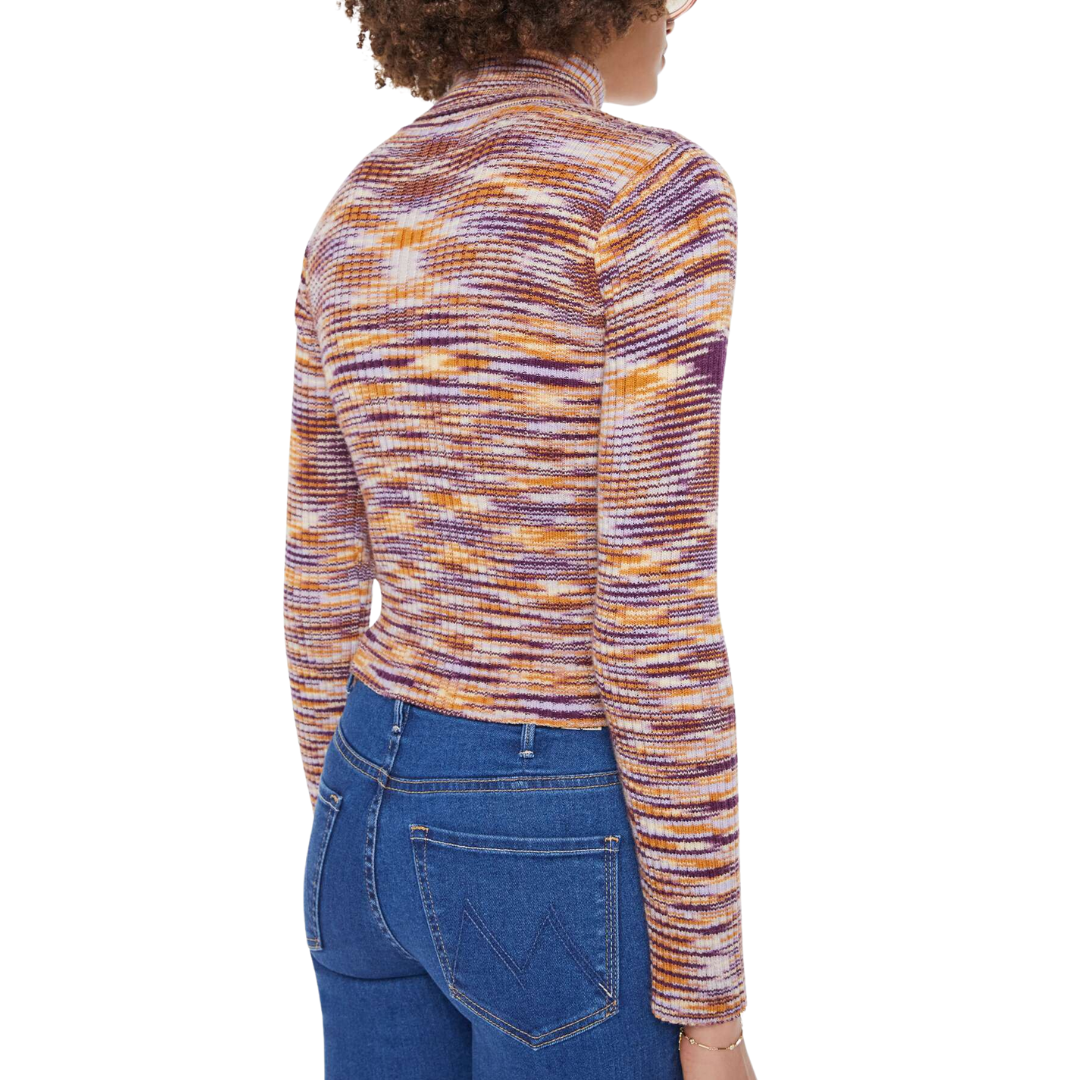 The Street Collar in Pulling Strings