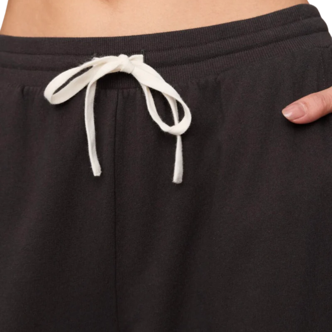 Clubhouse Pant in Ash Black