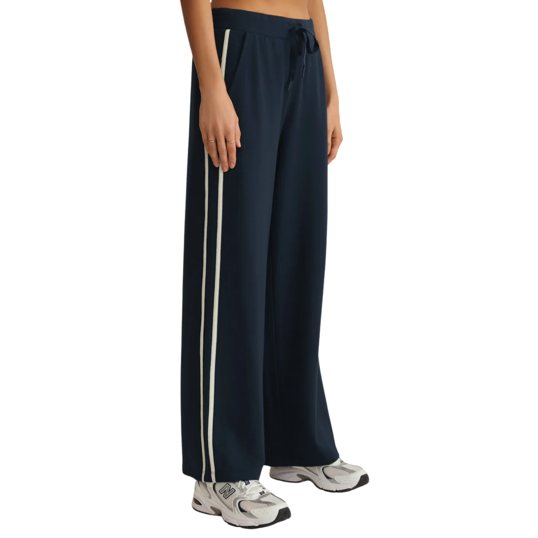 Layover Track Pant in Eclipse