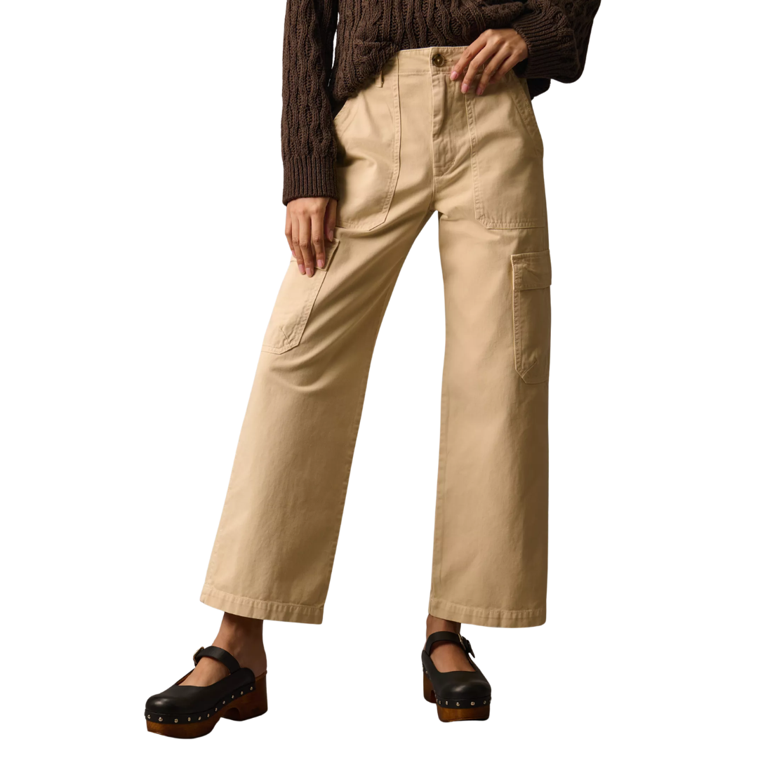 Makayla Pant in Shale