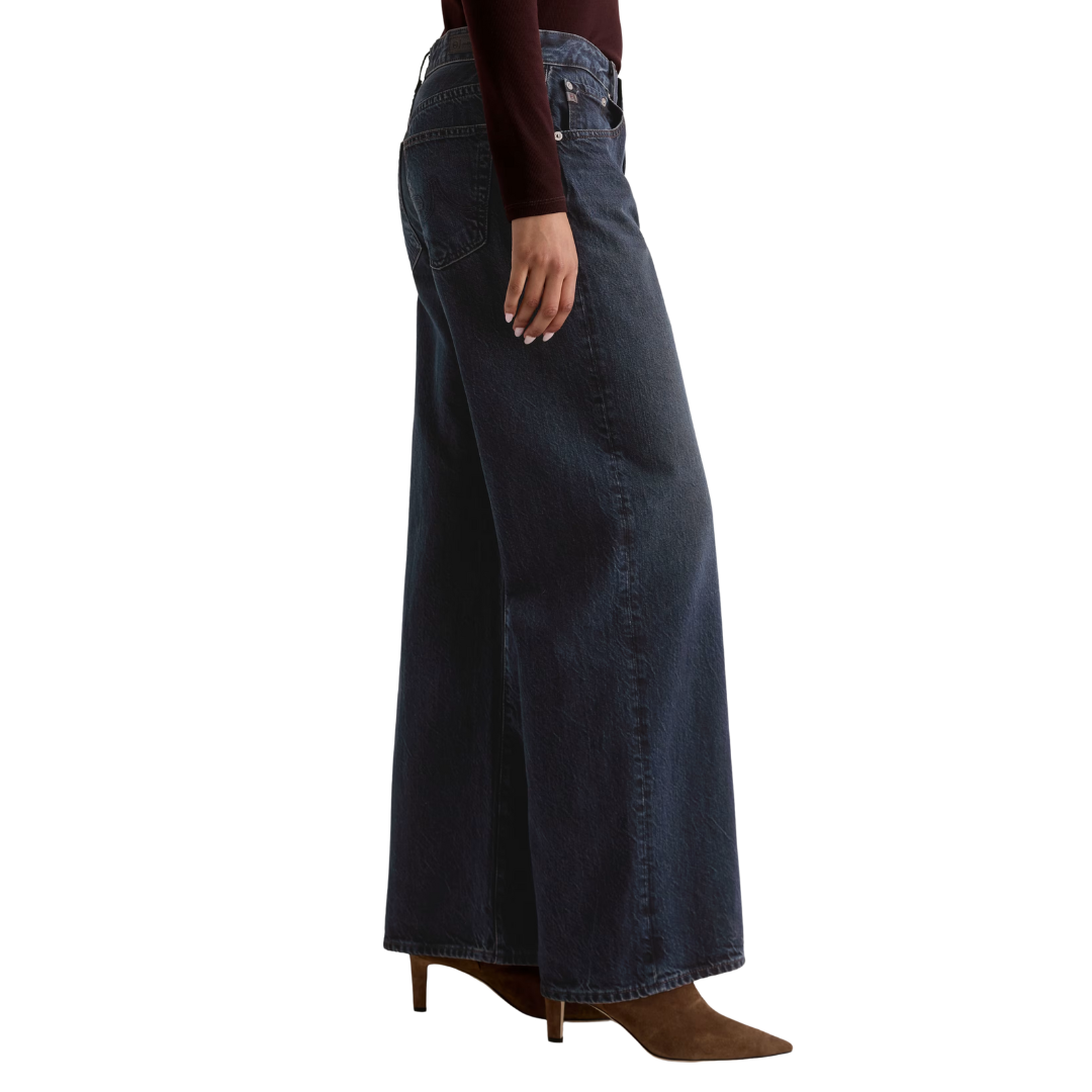 Adria Low Rise Wide Leg in 2 Years Prose