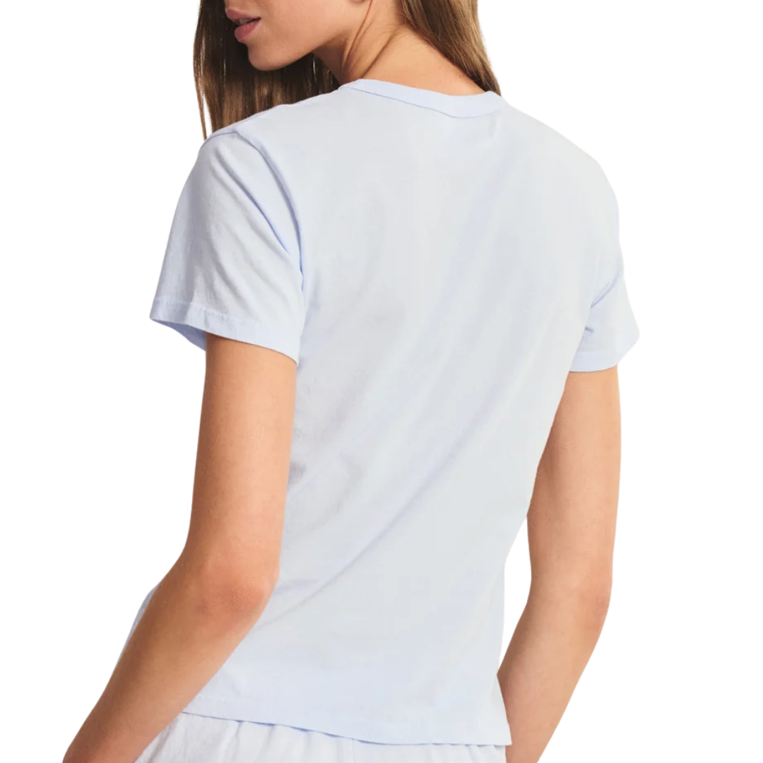 Ryland Tee in Ice