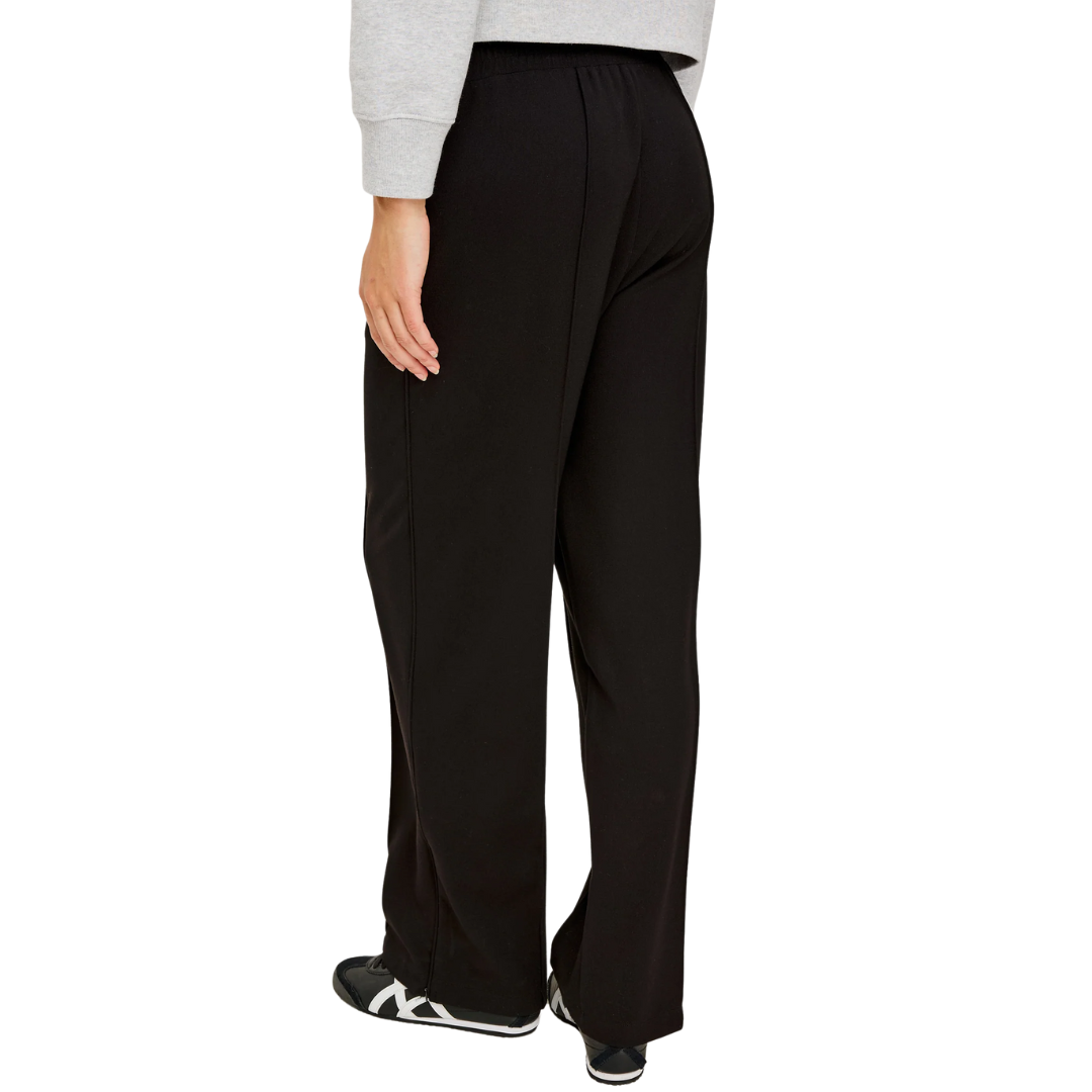 Hirsch Pant in Black