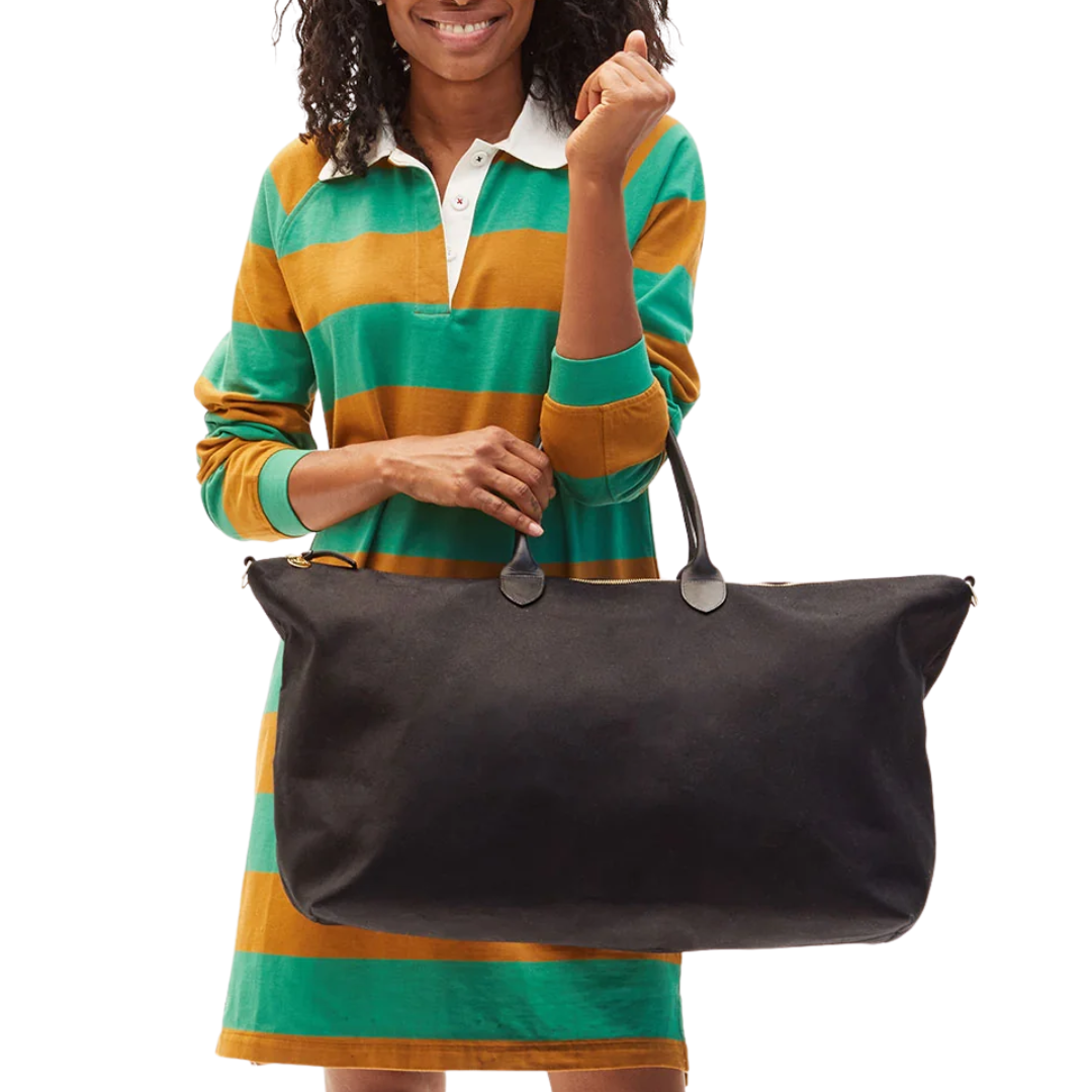 Weekender in Black