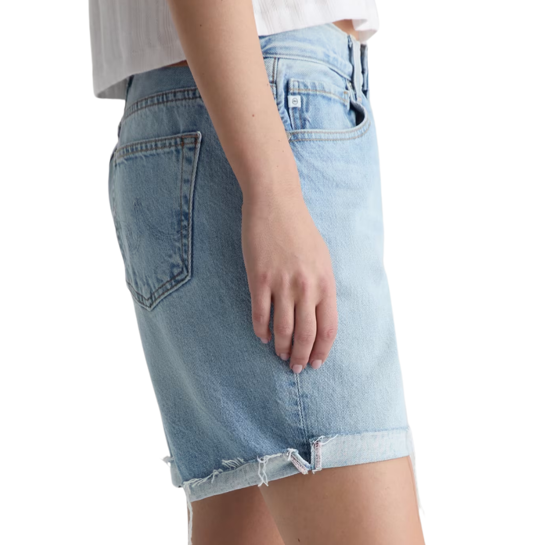 Ex-Boyfriend Short in Soft Focus