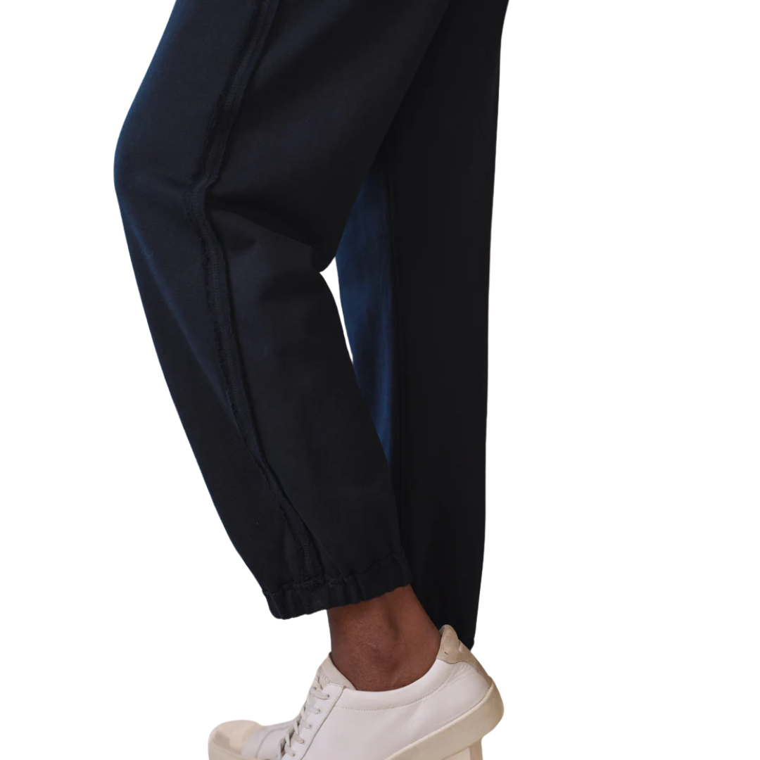 Sophie Jogger in British Royal Navy