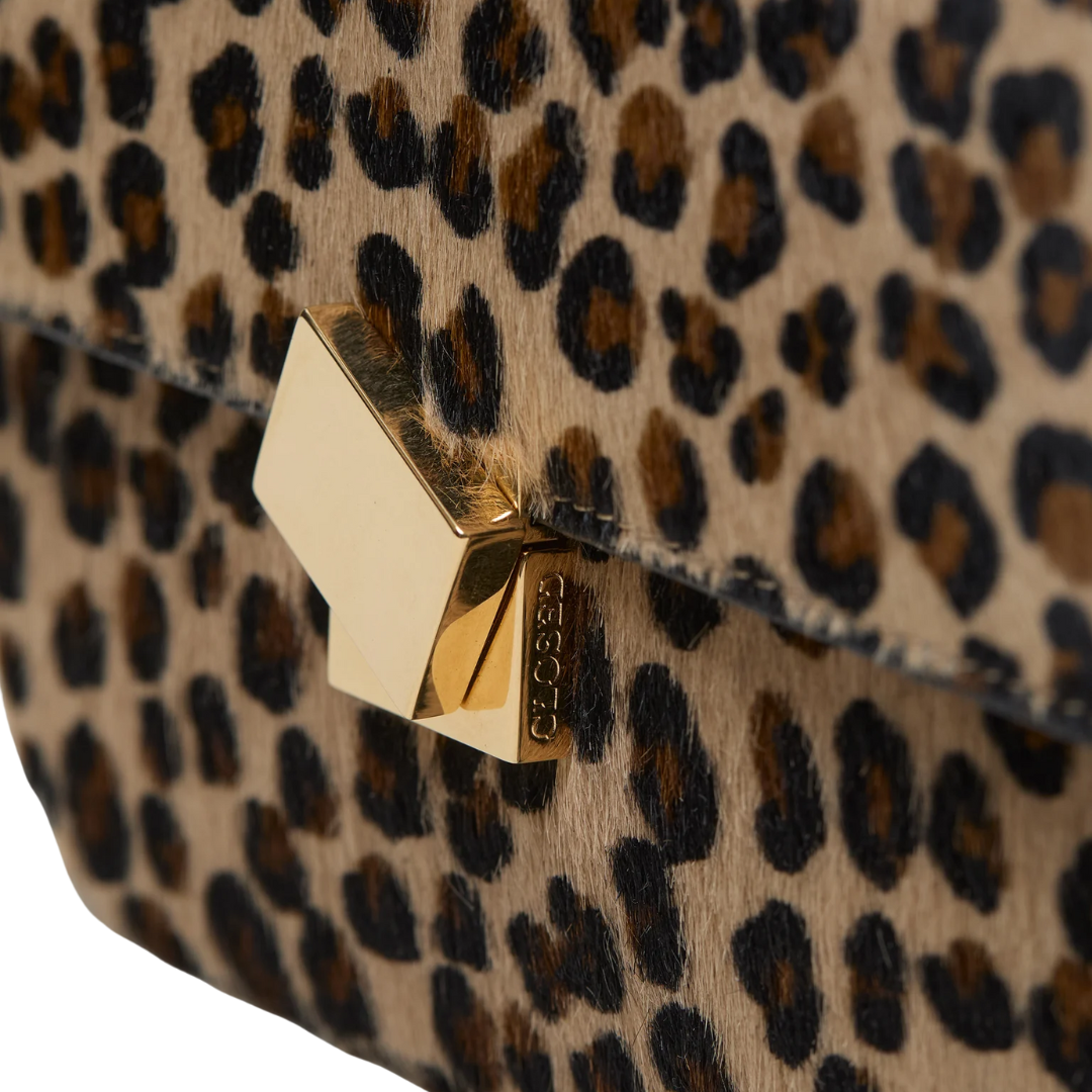 Bag One Small in Urban Beige