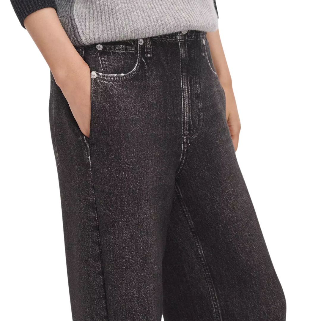Miramar Mallow Wide-Leg Pant in Belmont