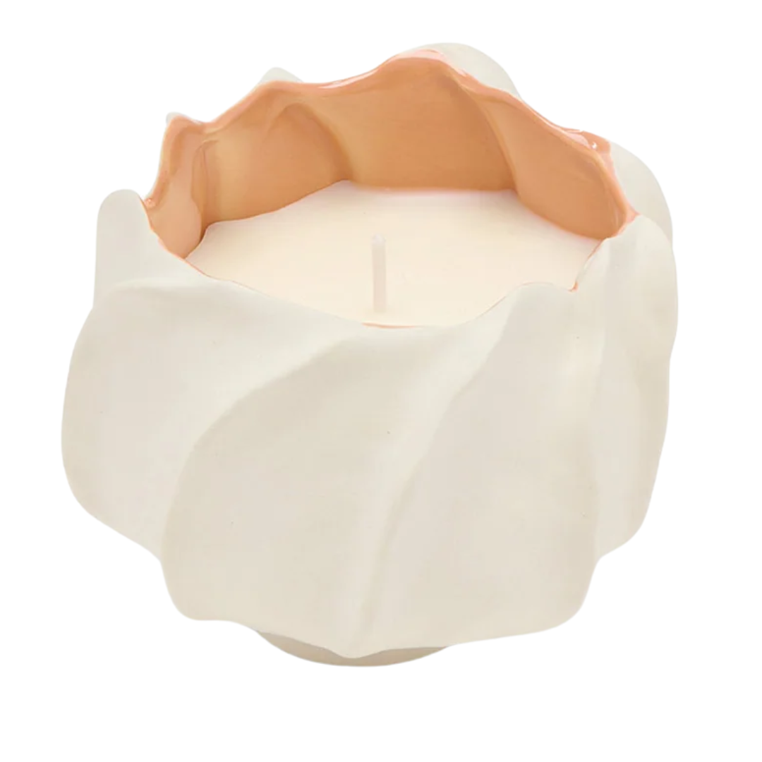 ULLA Candle in Gold