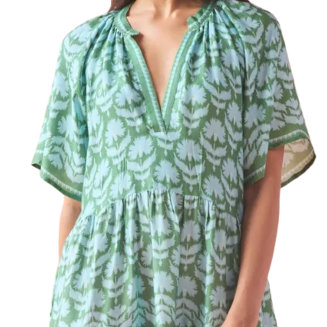 Hadley Mini in Marlie Matcha