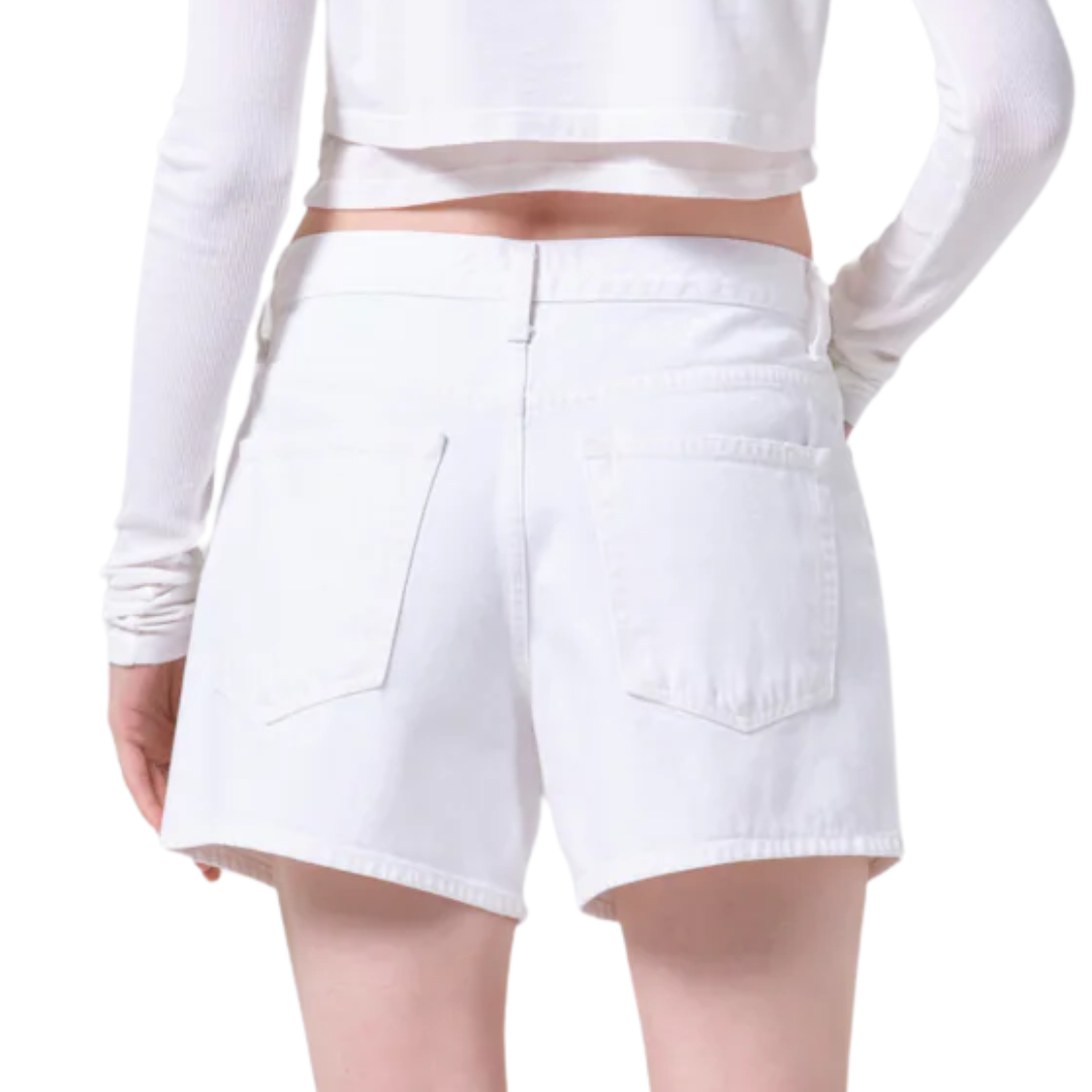 Leith Short in Marshmallow