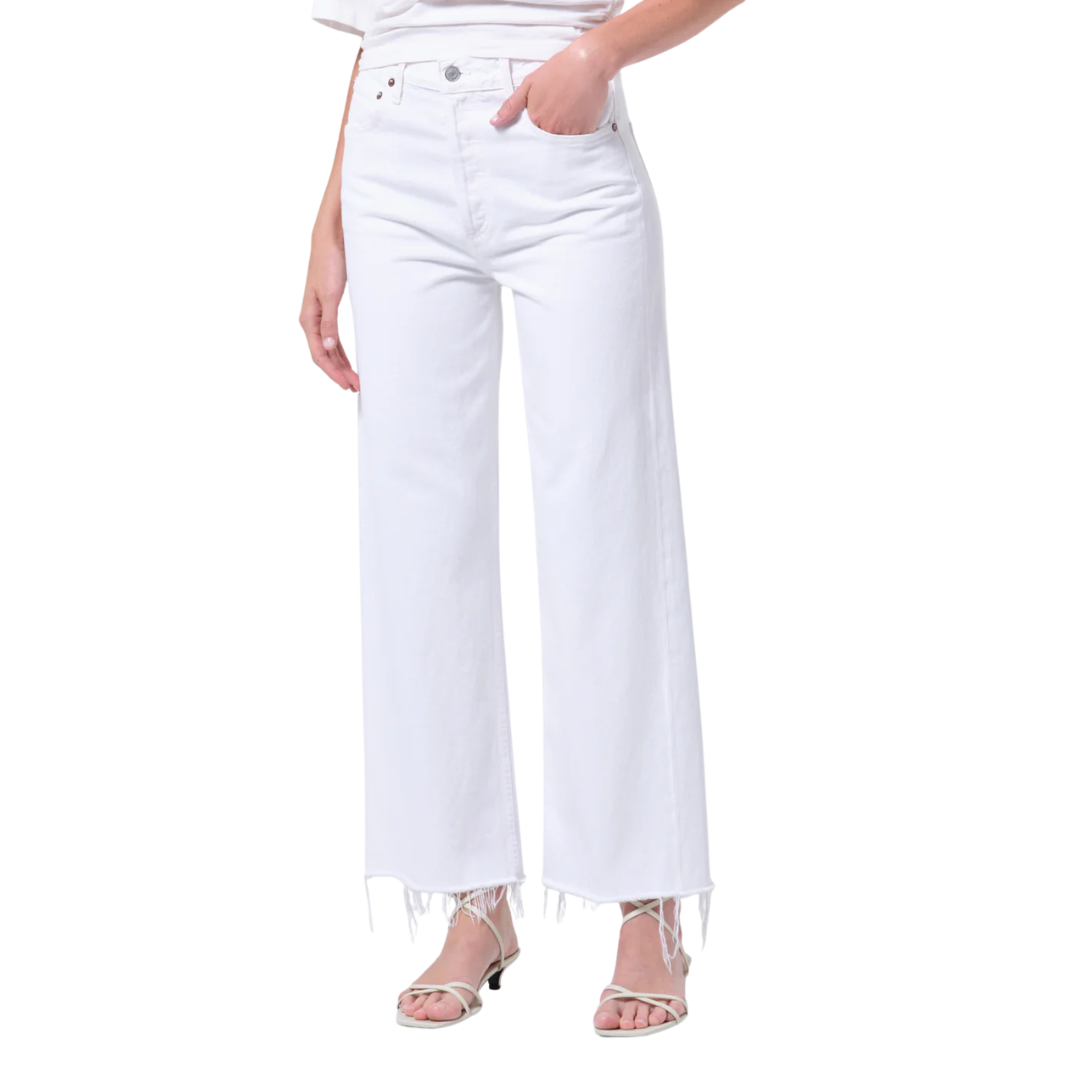 Ren Jean in Marshmallow