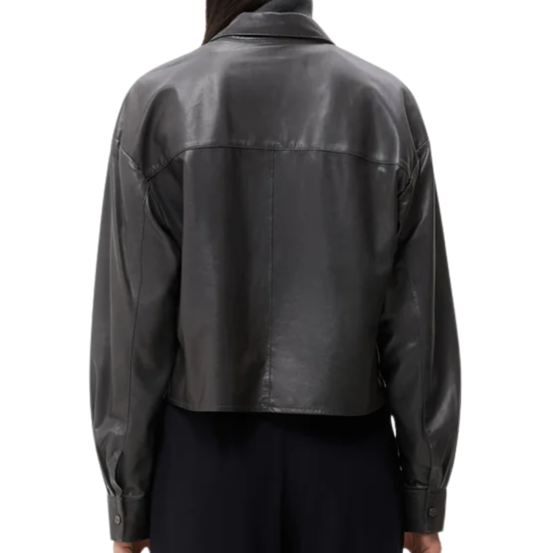 Little Big Joe Shirt in Urban Chic