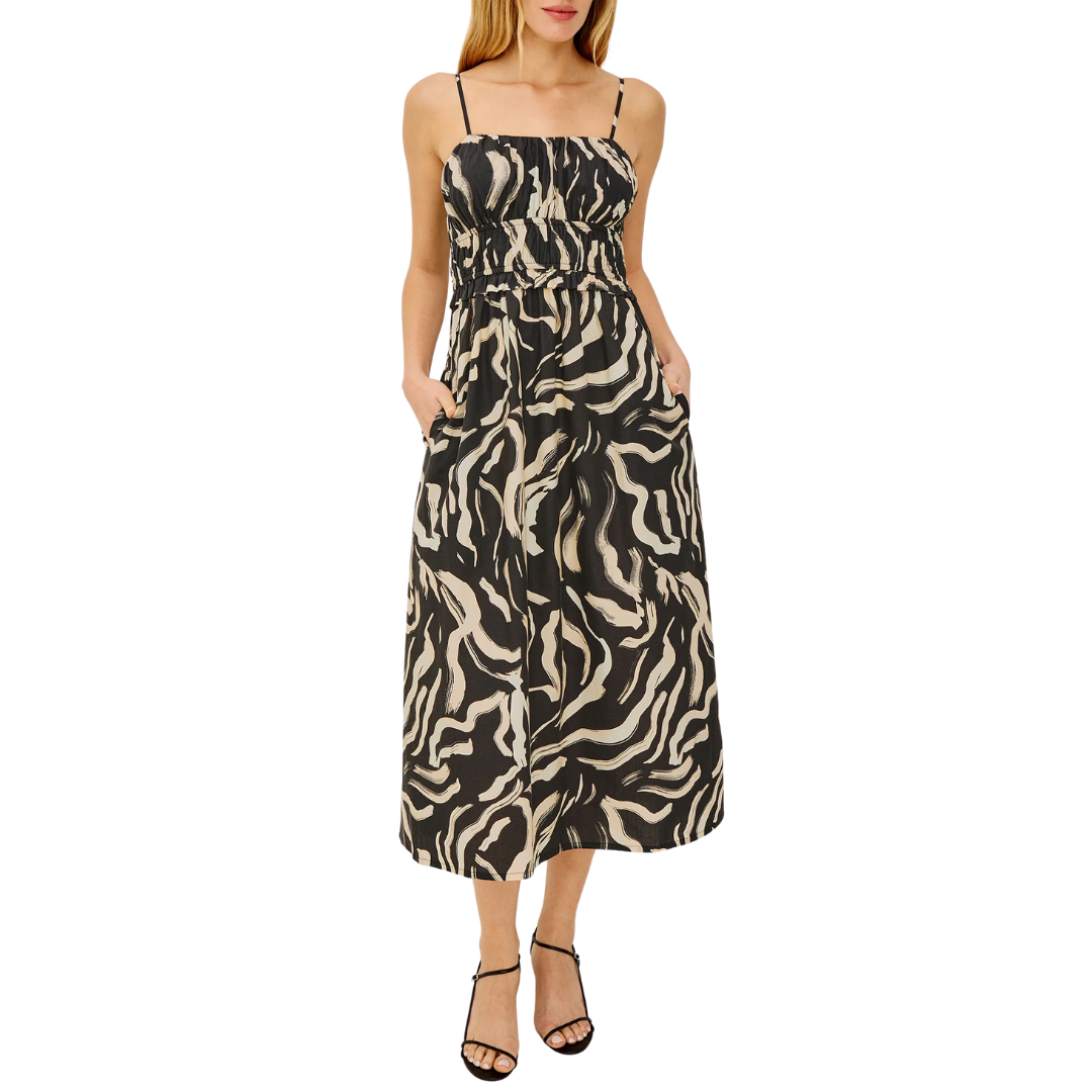Breeze Dress in Caicos