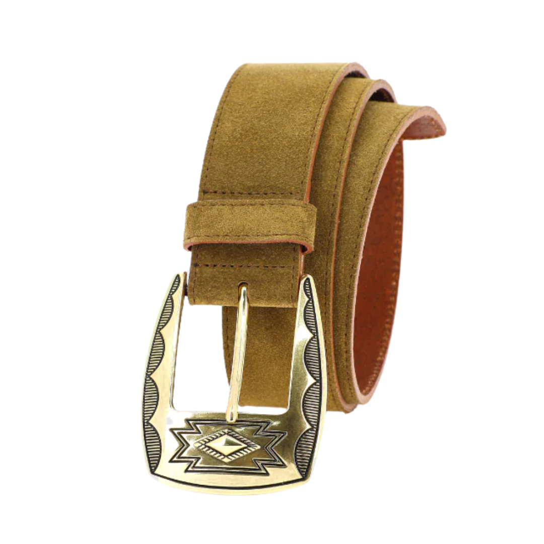 La Grande Madjo in Velvet Tobacco