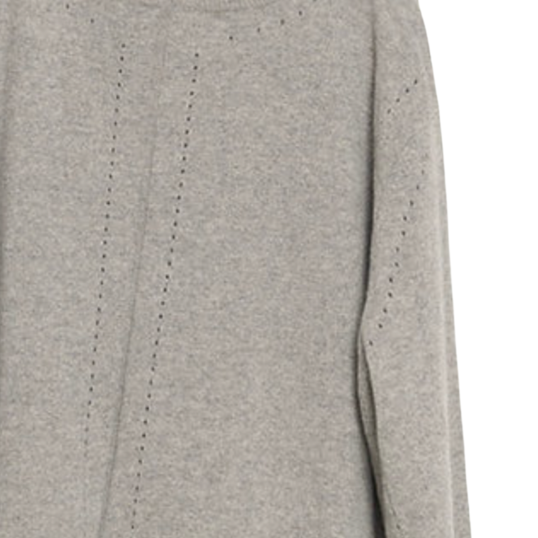 Katinka Sweater in Grey