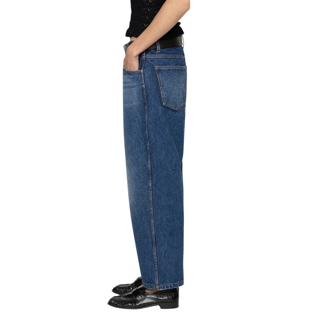 Jules Jeans in Blue
