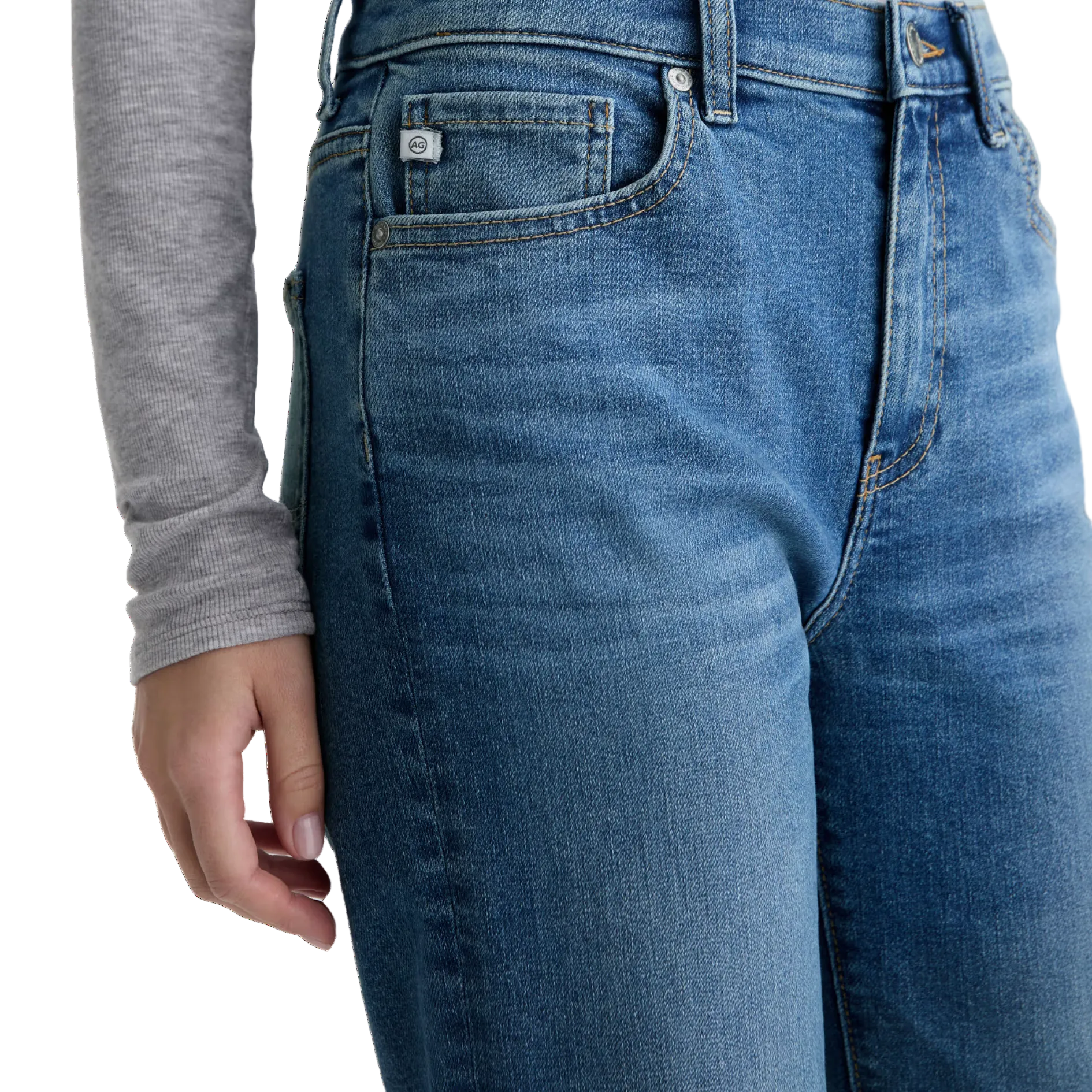 Brinley Jean in Rewind