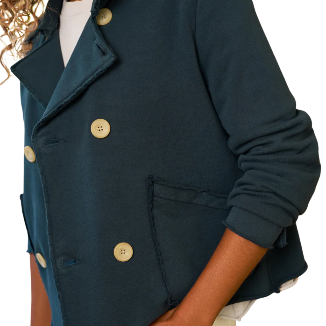 Mini Belfast in Vintage Navy