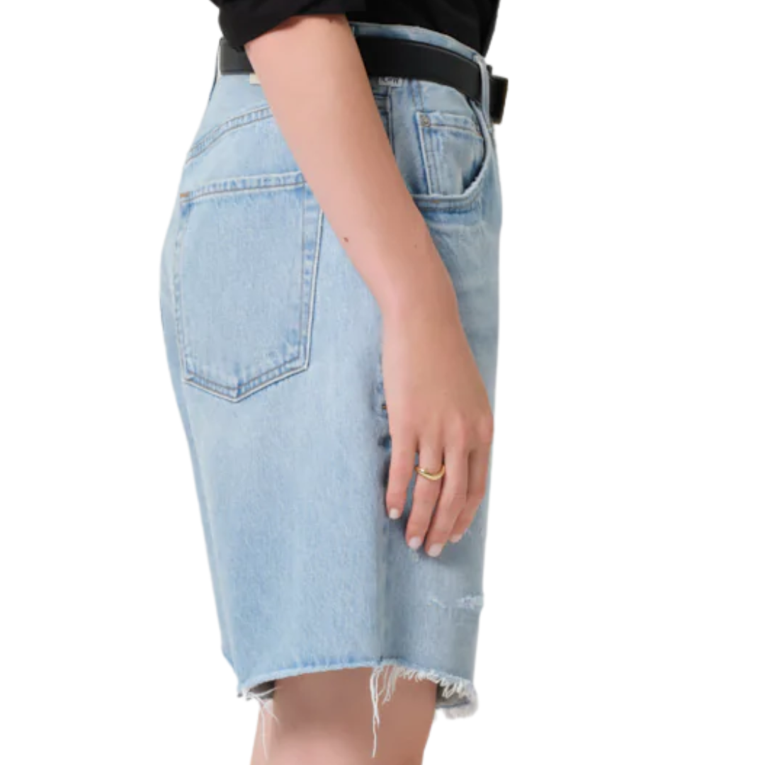 Ayla Short in Cambria
