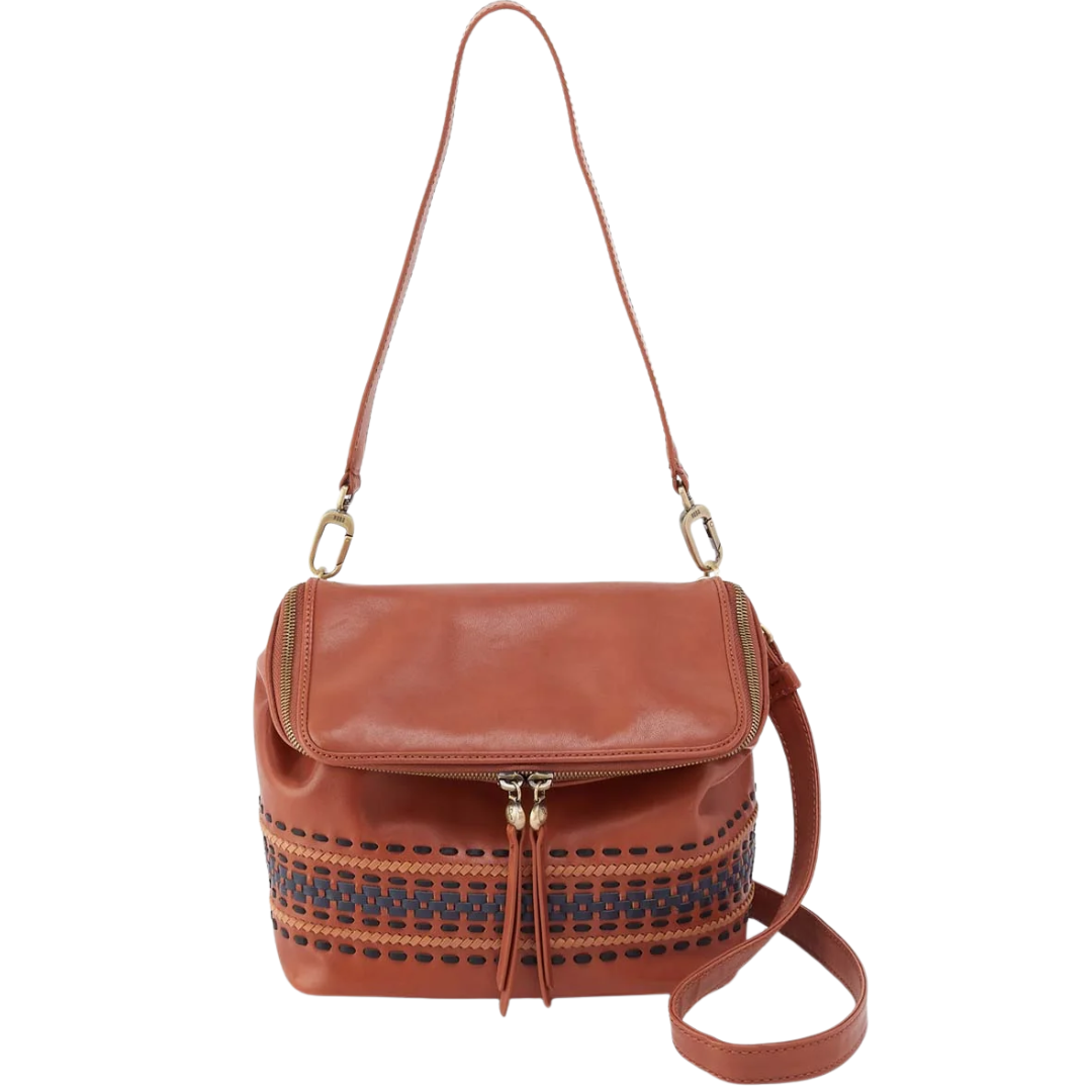 Fernwell Medium Crossbody in Timberline