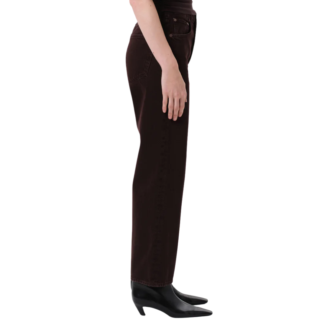 Ren Jean in Sloe Berry