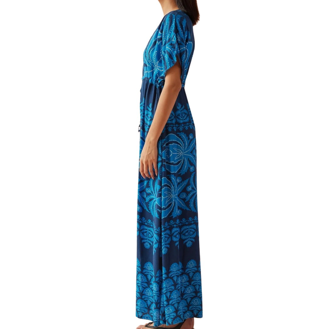 Pia Caftan in Nikita Atlantic