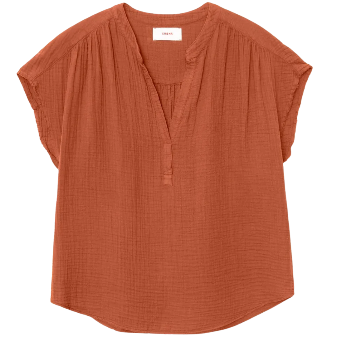 Kane Top in Picante