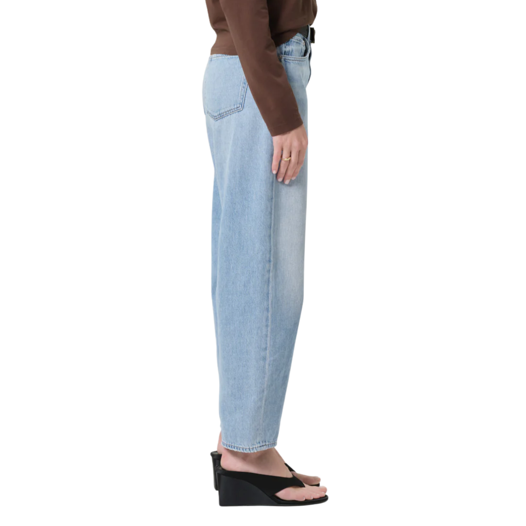Miro Relaxed Jean in Ritual