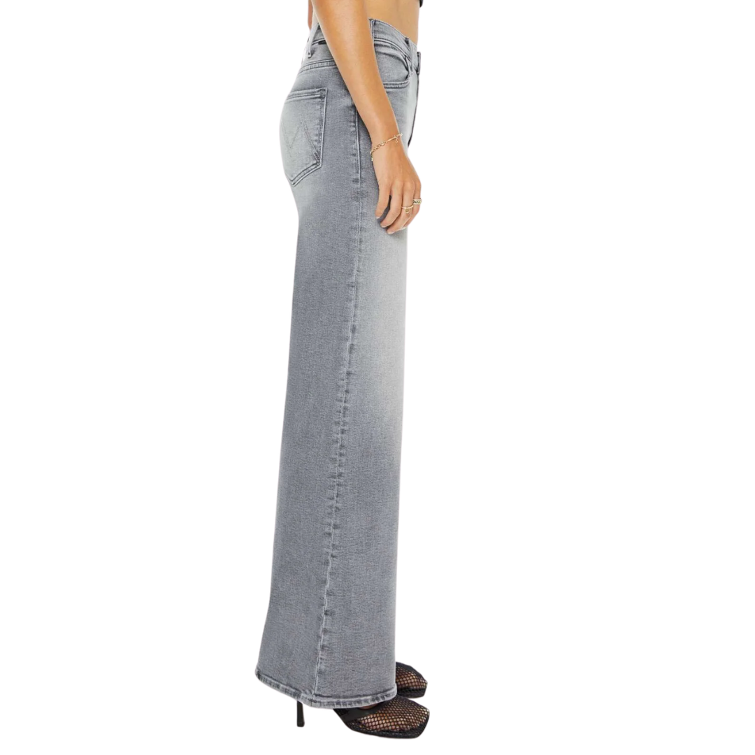 The Hustler Roller Skimp in Catch Me Outside