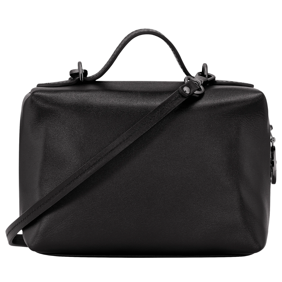 Le Pliage Xtra XS Vanity in Black