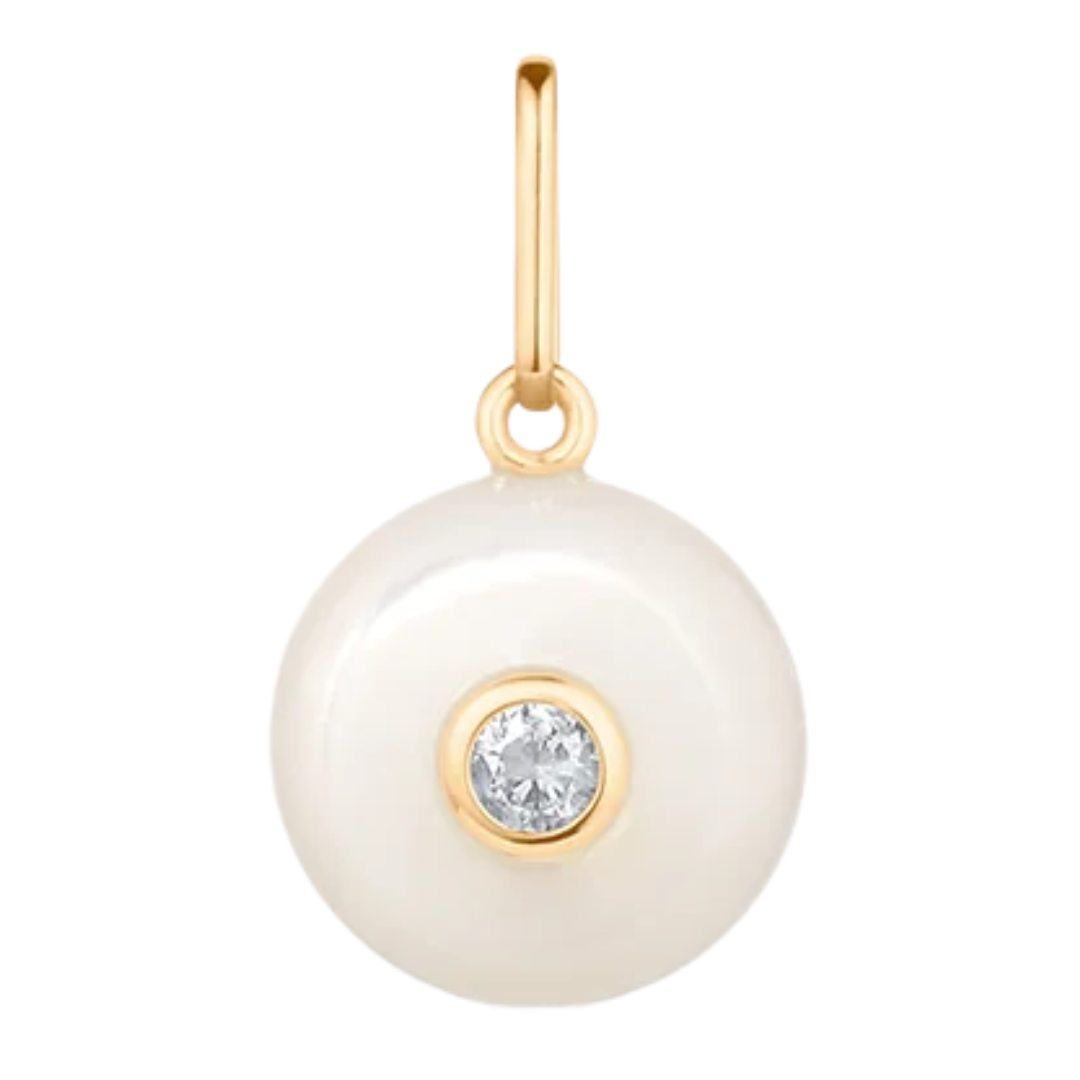 Bon Bon in Mother Of Pearl