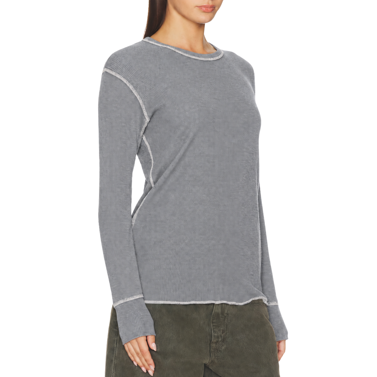 Superyumm Thermal in Heatheryumm