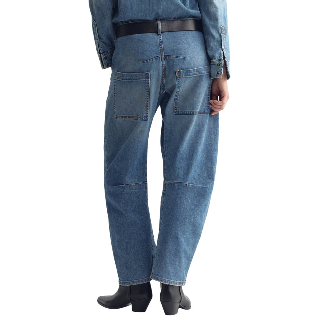 Shon Jean in Cienna Wash