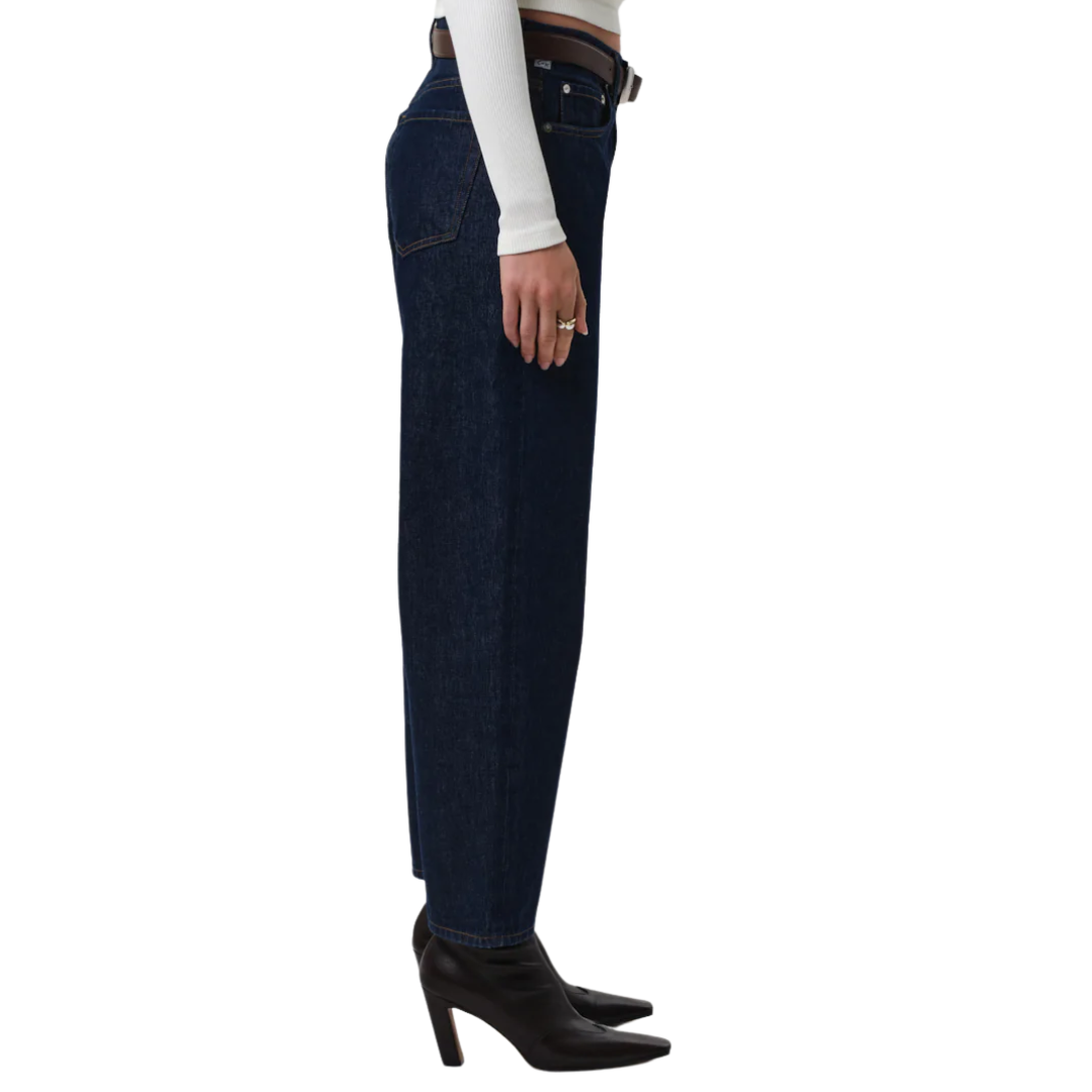 Miro Relaxed Jean in Amherst