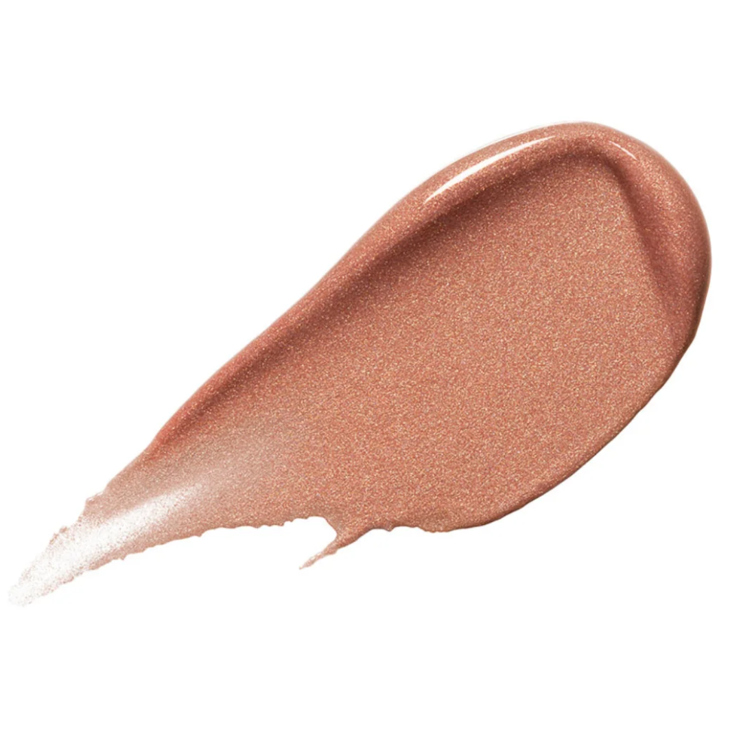 The Rose Gold One Luxe Gloss