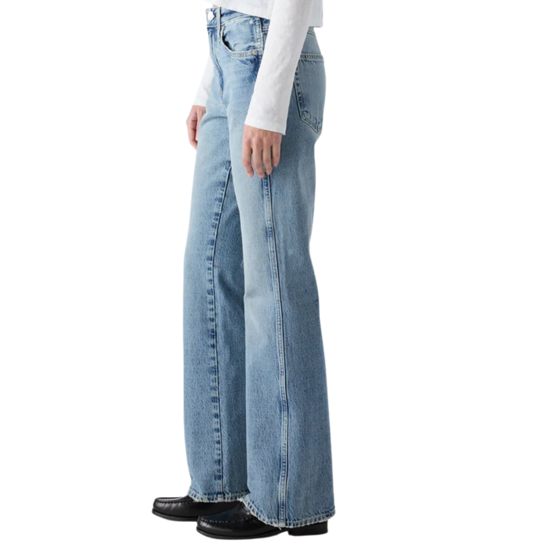 Marcenia Bootcut in Bewitched