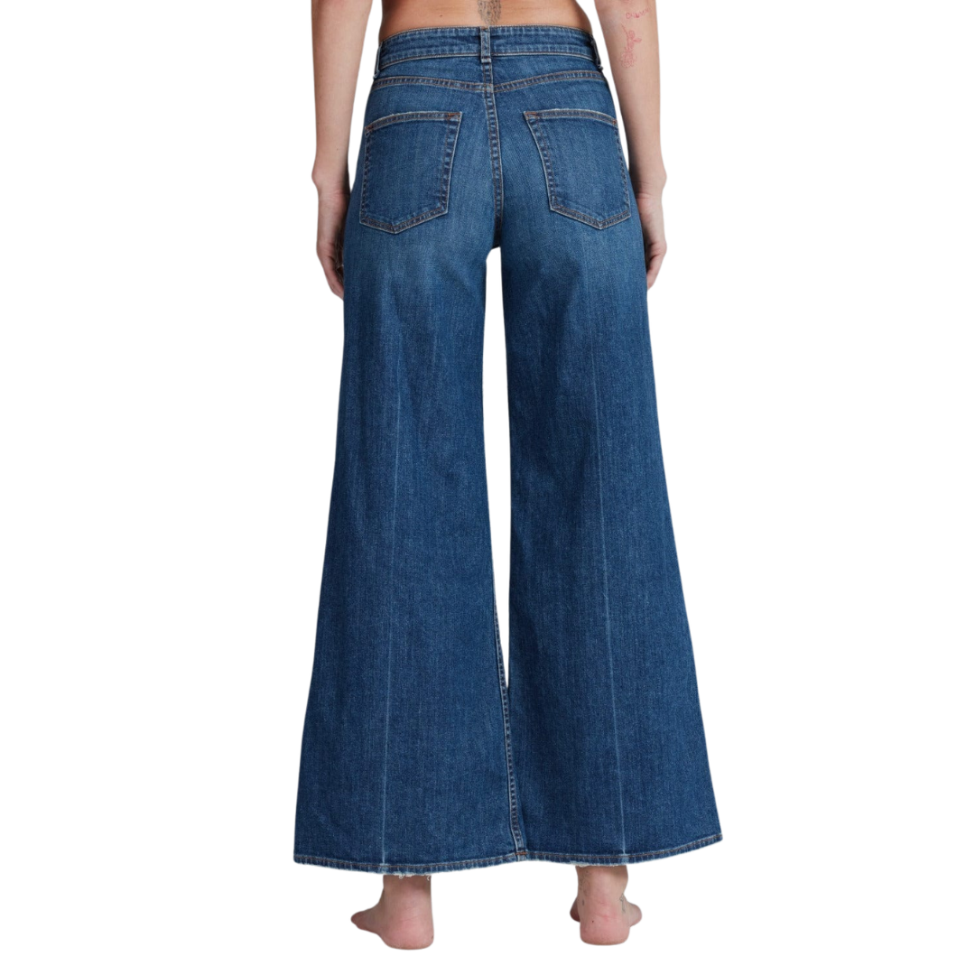 Wide Leg in Gunnison