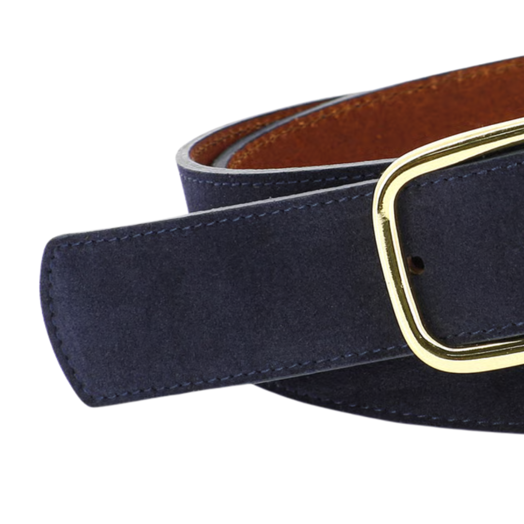 La Sabin Belt in Blue Universe