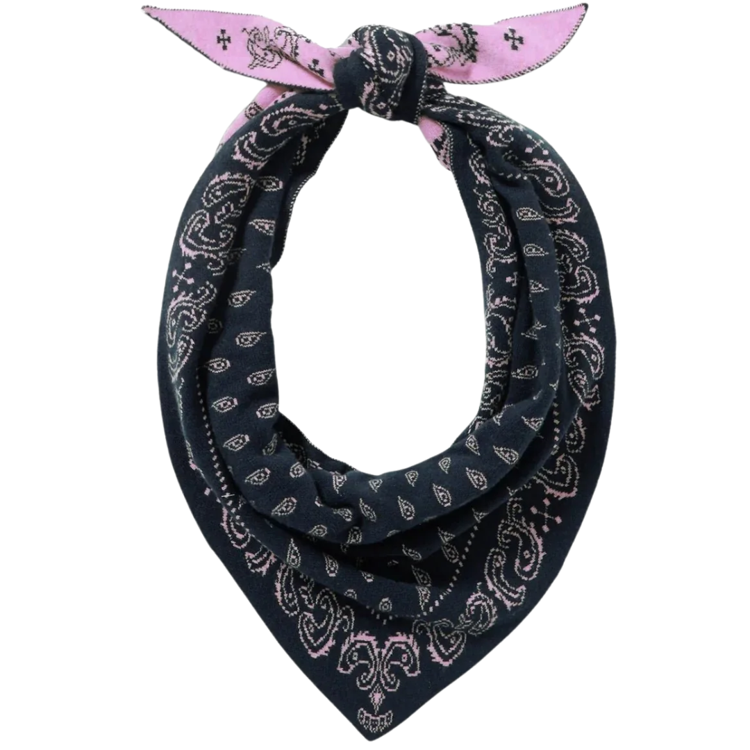 The Wild Rag in Sprinkle/Midnight