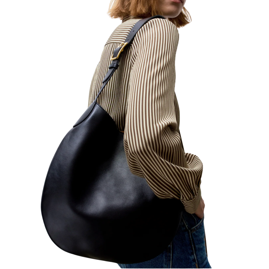 Jagger Bag in Black