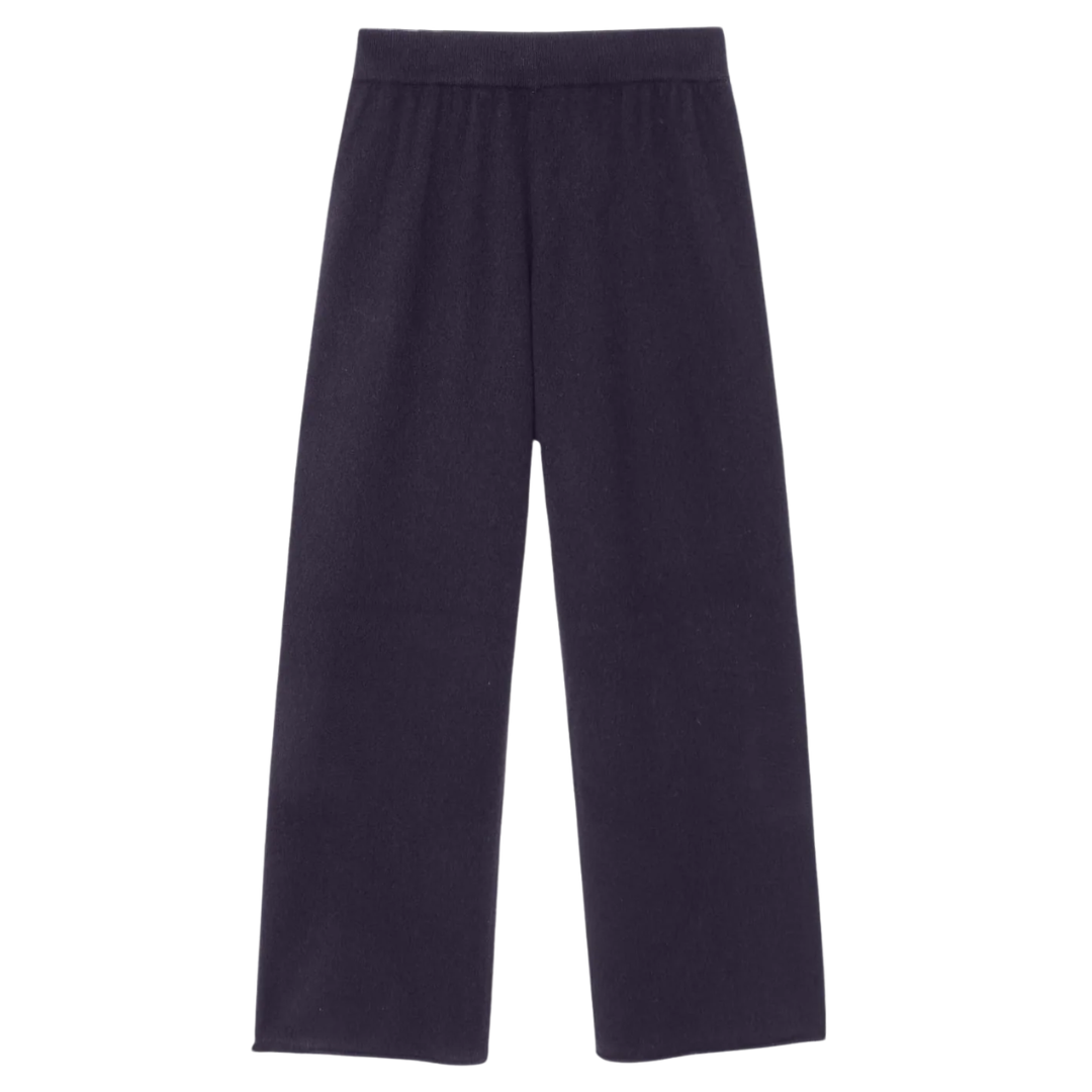 Rory Pant in Midnight Blue